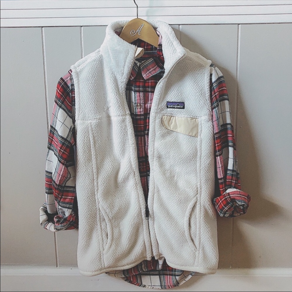 Patagonia Re-Tool Vest